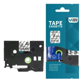 tasma-do-brother-p-touch-tz-121-9mm-8m-przezroczysta-tze-121