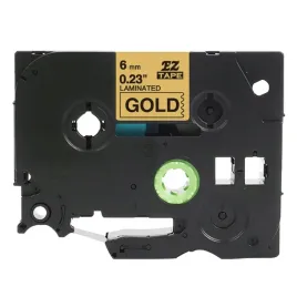 tasma-laminowana-do-brother-p-touch-aze-811-6mm-x-8m-tze-811-zlota