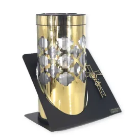 solarny-znicz-led-nagrobny-zloty-wytrzymaly-wieczna-lampka-paris-23cm