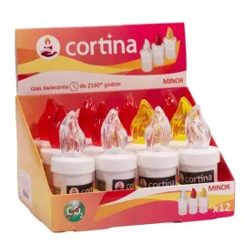 wklad-do-zniczy-led-cortina-minor-mix-kolor-12szt
