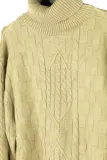 sweter-damski-golf-brazowy-coofandy-r-l-stan-nowy