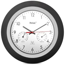 mebus-19449-zegar-scienny-sterowany-radiem-z-termometrem-higrometrem