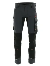 spodnie-robocze-meskie-bhp-64-3xl-grafitowe-4-way-stretch-motionflex