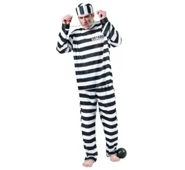 stroj-kostium-meski-hallowen-wiezien-r-uniwersalny