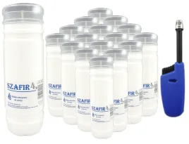 wklady-do-zniczy-parafinowe-caloroczne-szafir-4-17cm-zapalarka-gratis