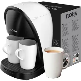 ekspres-przelewowy-do-kawy-bialy-450w-kubki-2x125ml