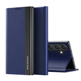 etui-z-klapka-i-podstawka-do-samsung-galaxy-s25-sleep-case-pro-niebieskie
