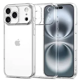etui-ochronne-plecki-case-na-iphone-17-pro-flexair-przezroczyste-tech-pro