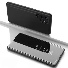etui-pokrowiec-ochronny-do-samsung-galaxy-s25-ultra-clear-view-case-czarn