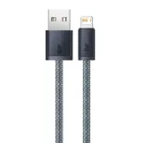 kabel-przewod-do-iphone-usb-lightning-2-4a-2m-szary-baseus-kolor-szary