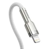 kabel-przewod-cafule-series-metal-data-usb-c-iphone-lightning-20w-pd-1m-kolor-bialy