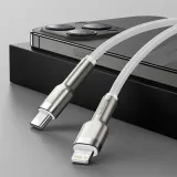 kabel-przewod-cafule-series-metal-data-usb-c-iphone-lightning-20w-pd-1m-stan-nowy-kolor-bialy