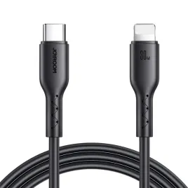 kabel-przewod-do-iphone-flash-charge-series-usb-c-lightning-30w-1m-czarny