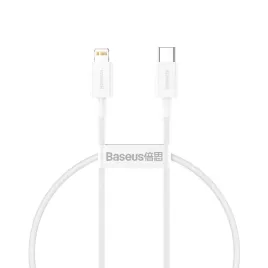 kabel-przewod-superior-series-usb-c-lightning-pd-20w-2m-bialy-baseus