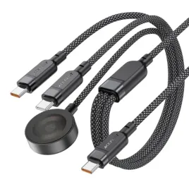 3w1-kabel-przewod-usb-c-2x-usb-c-ladowarka-apple-watch-qi-480mb-s-100w