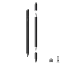 rysik-stylus-pasywny-magnetyczny-pojemnosciowy-3w1-jr-bp561-czarny-joyroo