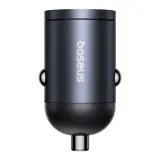 ladowarka-samochodowa-2xusb-c-30w-czarna-baseus-stan-nowy
