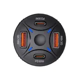 ladowarka-samochodowa-2xusb-c-2xusb-a-60w-czarna-wozinsky-kolor-czarny