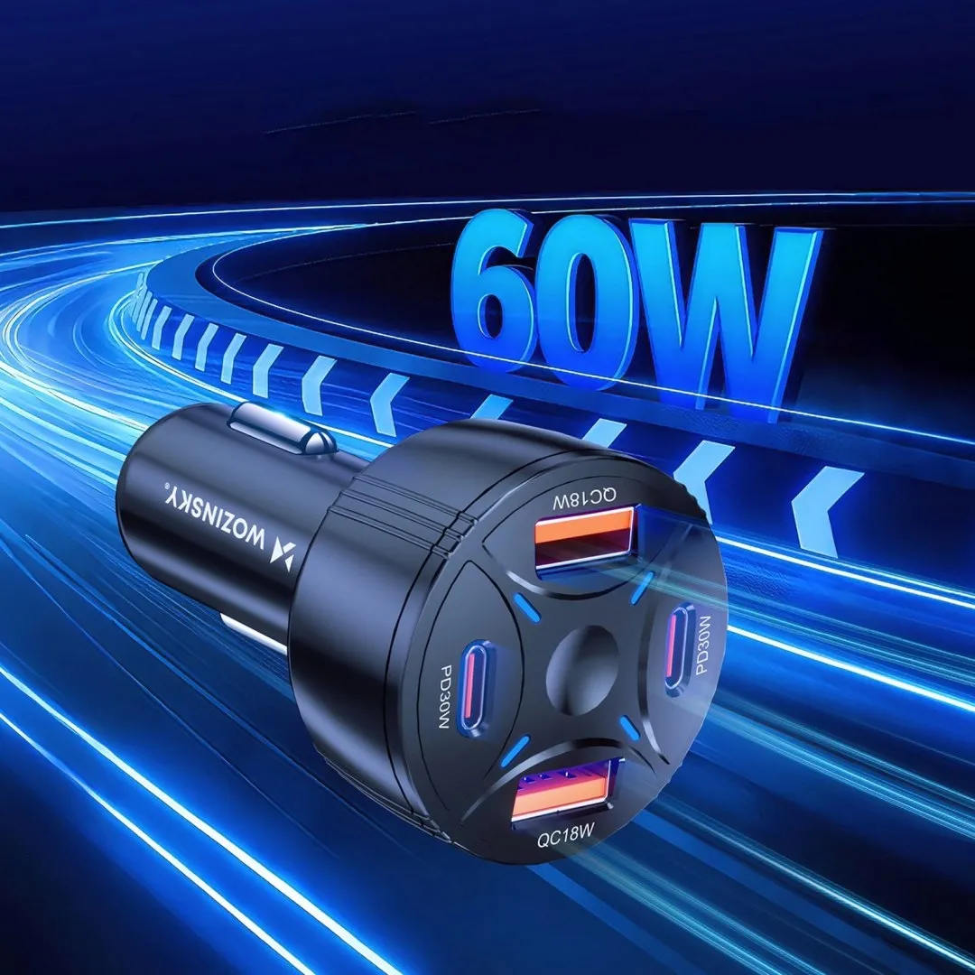 ladowarka-samochodowa-2xusb-c-2xusb-a-60w-czarna-wozinsky