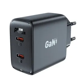 szybka-ladowarka-sieciowa-gan-35w-pd-2x-usb-c-czarna-acefast