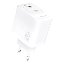 ladowarka-sieciowa-2xusb-c-gan-pd-45w-biala-dudao
