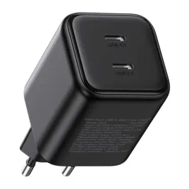ladowarka-sieciowa-usb-c-gan-45w-czarna-ugreen
