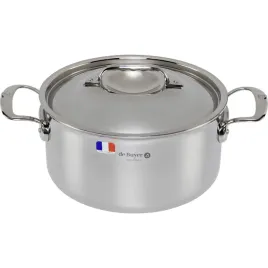 de-buyer-affinity-garnek-ze-stali-nierdzewn-z-pokrywka-24cm