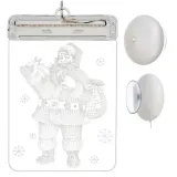 witraz-led-3d-mikolaj