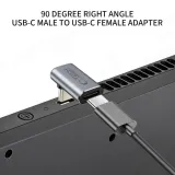 adapter-katowy-przejsciowka-usb-c-szary-tech-protect-stan-opakowania-oryginalne
