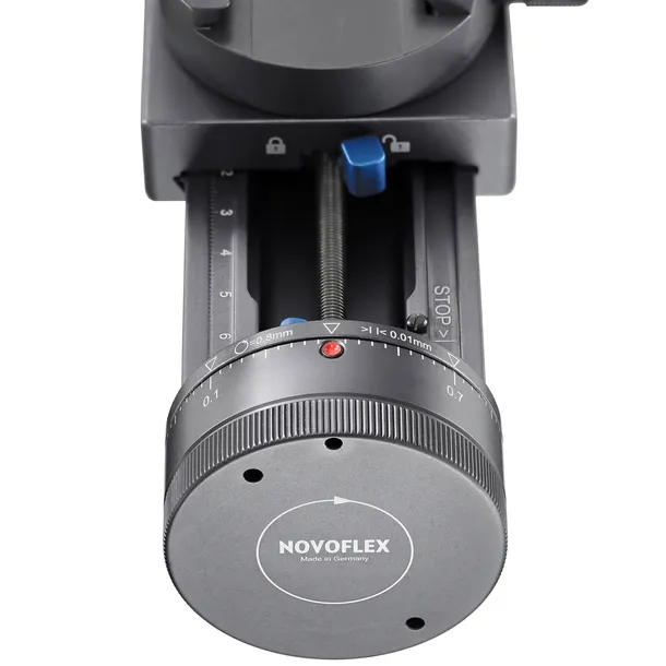novoflex-castel-m-focusing-rack