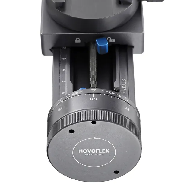 novoflex-castel-m-focusing-rack