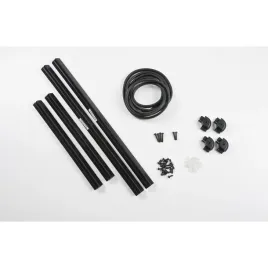 bandw-panel-frame-for-type-4000