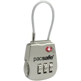 pacsafe-prosafe-800-tsa-cable-combination-lock-silver
