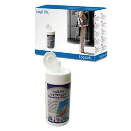 logilink-or-tft-lcd-reinigung-wipes-or-cleaner-logilink