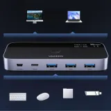 przelacznik-switch-usb-c-usb-a-10gb-s-szary-ugreen-stan-nowy
