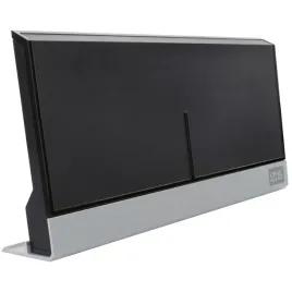 one-for-all-dvb-t2-alu-stand-antena-5g-black-sv9385-5g