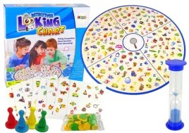 gra-planszowa-detektyw-spostrzegawczosc-poszukiwacze-lean-toys