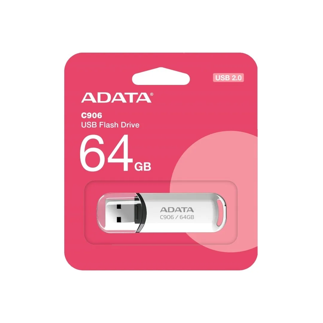 pendrive-adata-c906-64gb-bialy-usb-2-0-adata