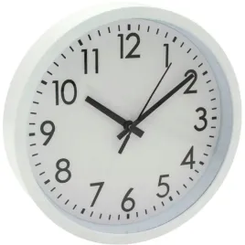 zegar-scienny-pp-20cm-bialy-excellent-houseware