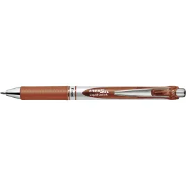 pioro-kulkowe-energel-bl77-brazowe-07mm-pentel-pentel