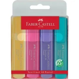 zakreslacz-1546-pastel-etui-4szt-fc154610-faber-castell-faber-castell