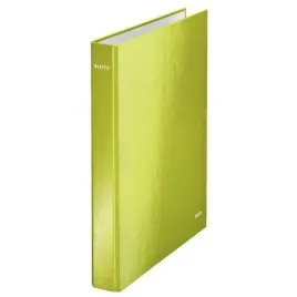 segregator-ringowy-a4-40mm-4dr-25mm-zielony-42420054-leitz-wow-leitz