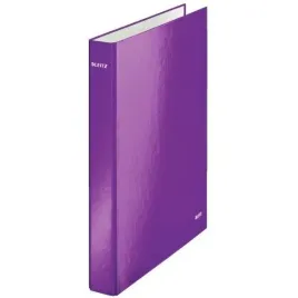 segregator-ringowy-a4-40mm-4dr-25mm-fioletowy-42420062-leitz-wow-leitz