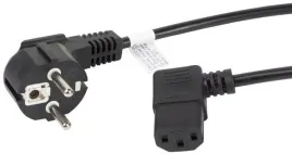kabel-zasilajacy-cee-7-7-iec-320-c13-1-8m-katowy-vde-lanberg-lanberg