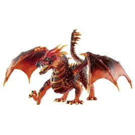 schleich-eldrador-creatures-smok-wulkaniczny-70138