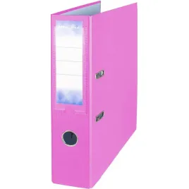 segregator-petite-office-a4-75mm-rozowy-po76254-strigo-strigo