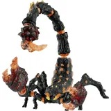 schleich-eldrador-creatures-skorpion-lawy-70142