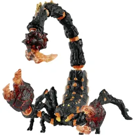 schleich-eldrador-creatures-skorpion-lawy-70142