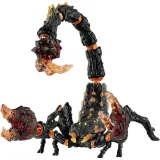 schleich-eldrador-creatures-skorpion-lawy-70142