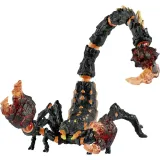 schleich-eldrador-creatures-skorpion-lawy-70142
